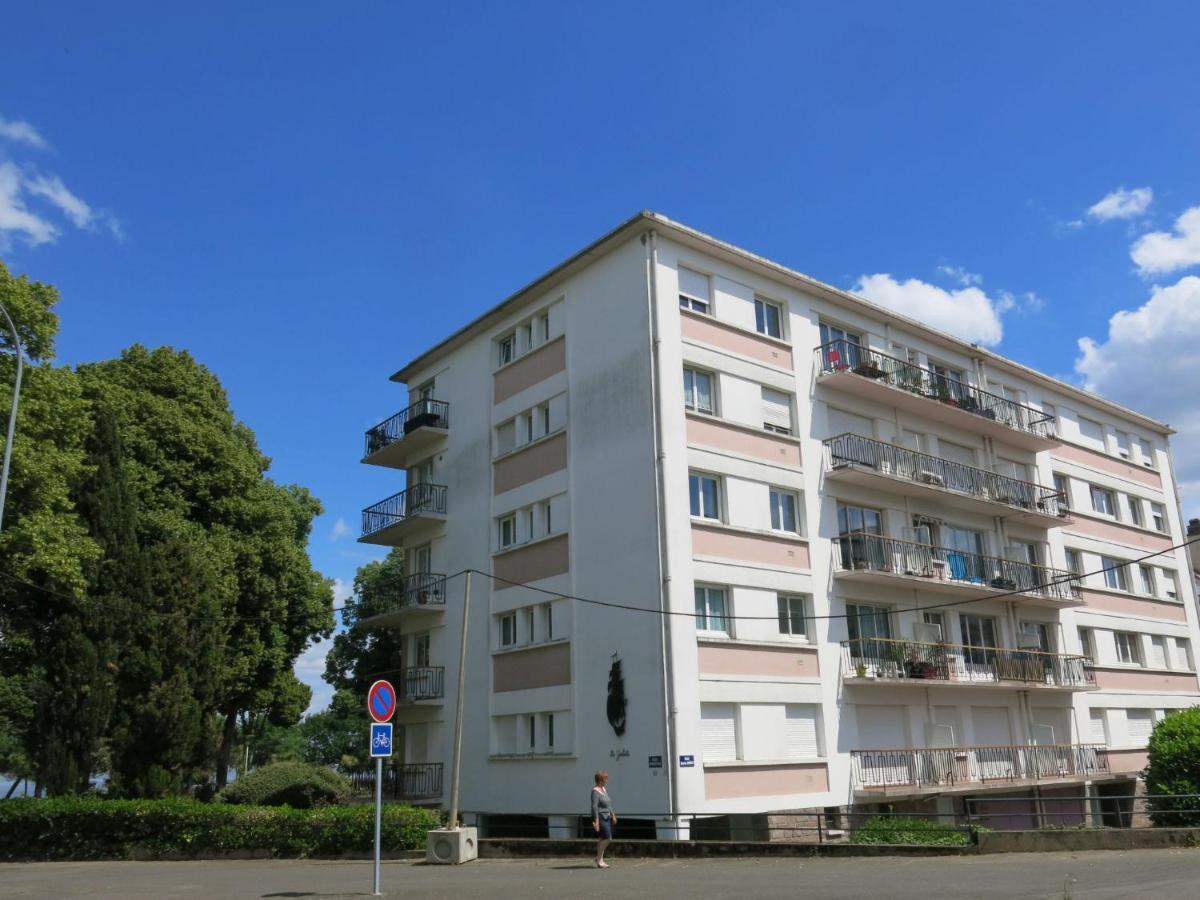 Apartment Les Pecheries By Interhome Saint-Nazaire  Luaran gambar