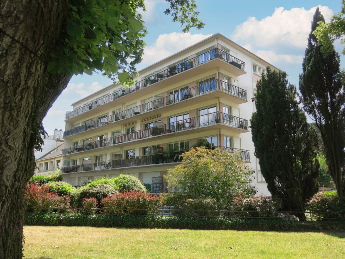 Apartment Les Pecheries By Interhome Saint-Nazaire  Luaran gambar
