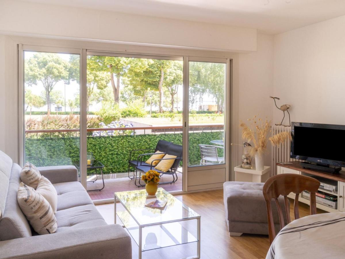 Apartment Les Pecheries By Interhome Saint-Nazaire  Luaran gambar