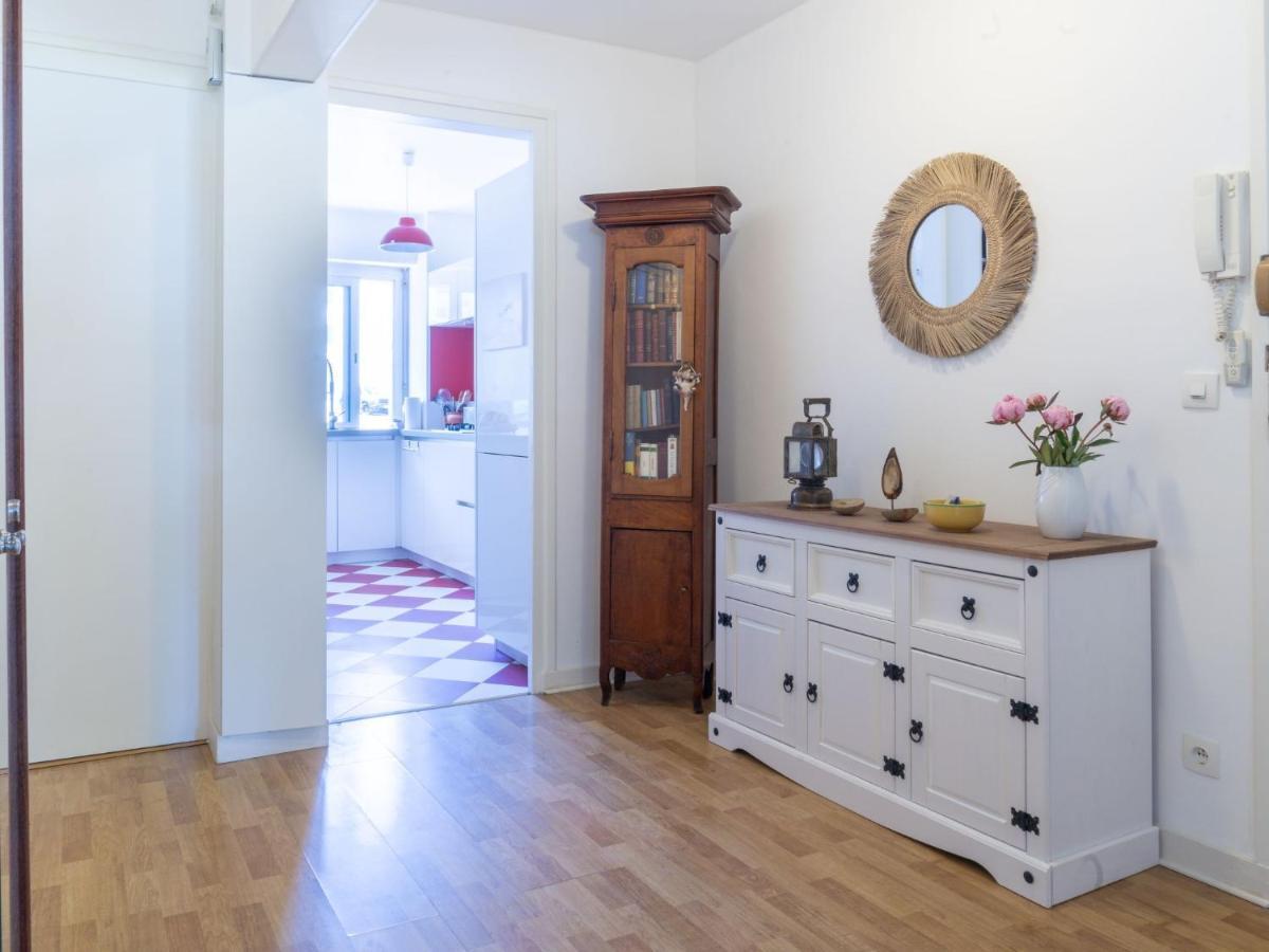 Apartment Les Pecheries By Interhome Saint-Nazaire  Luaran gambar