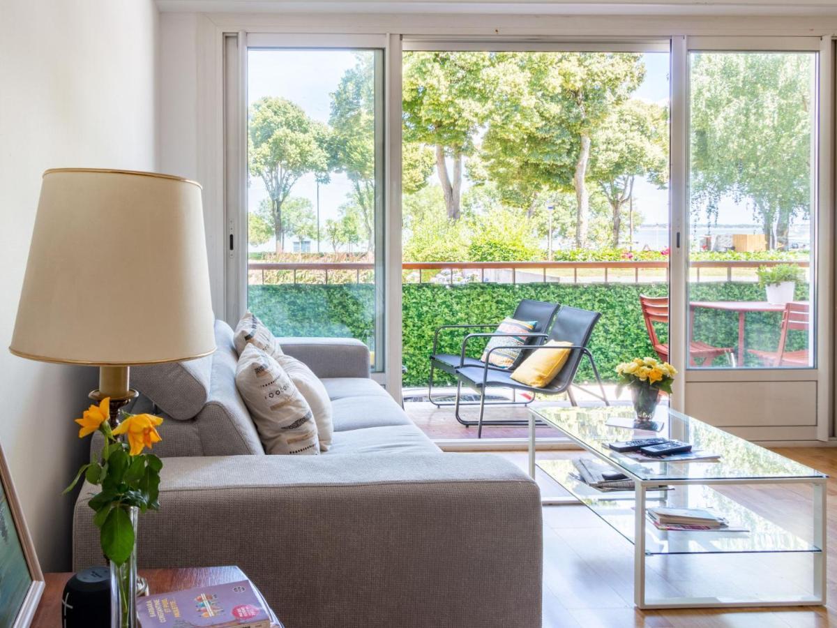 Apartment Les Pecheries By Interhome Saint-Nazaire  Luaran gambar