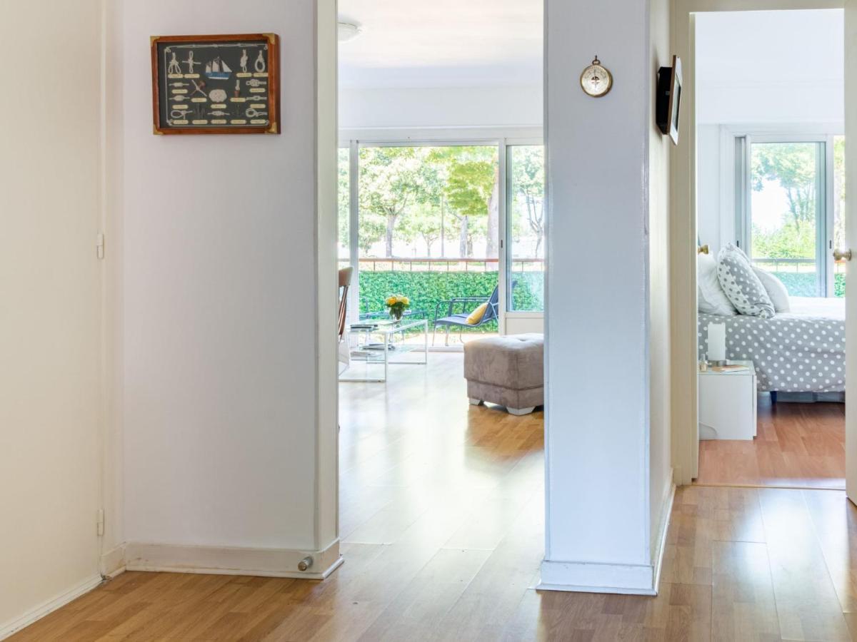 Apartment Les Pecheries By Interhome Saint-Nazaire  Luaran gambar