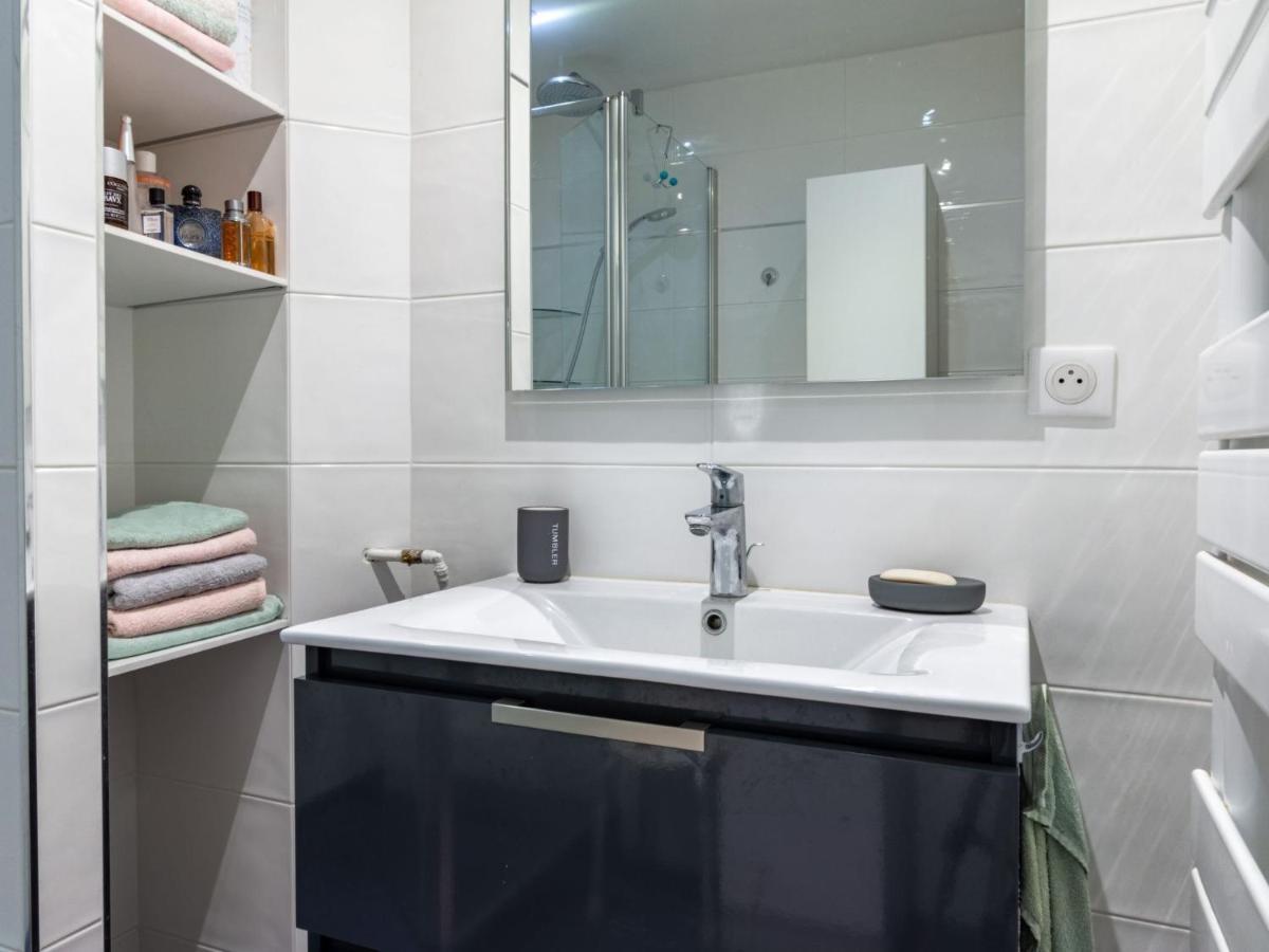 Apartment Les Pecheries By Interhome Saint-Nazaire  Luaran gambar